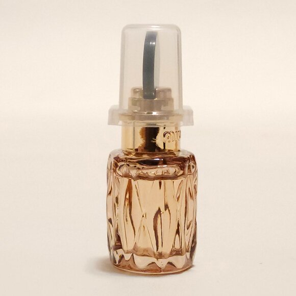 ADORABLE MINI Bottle of Miu Miu Miutine EDP 7ml/0.23 fl. oz. - Picture 2 of 10